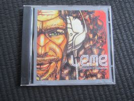 Leme - Passion 'n' Patience CD Album