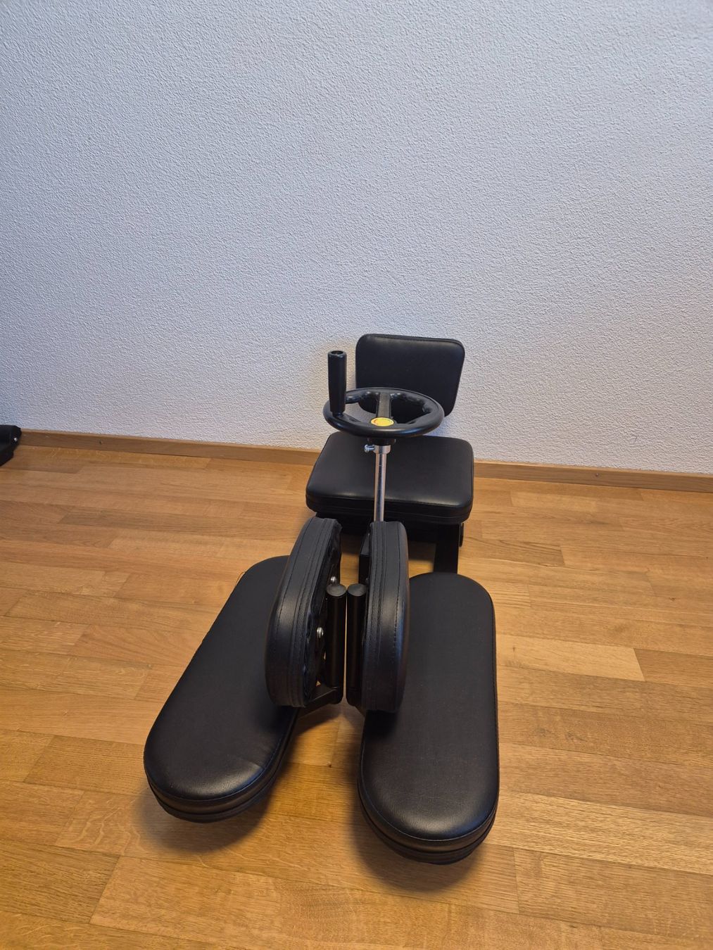 Hometrainer: Spagat-Trainer | Beinspreizer | Dehnhilfe Beine – Usato da Schenkon venduto da 6246 2