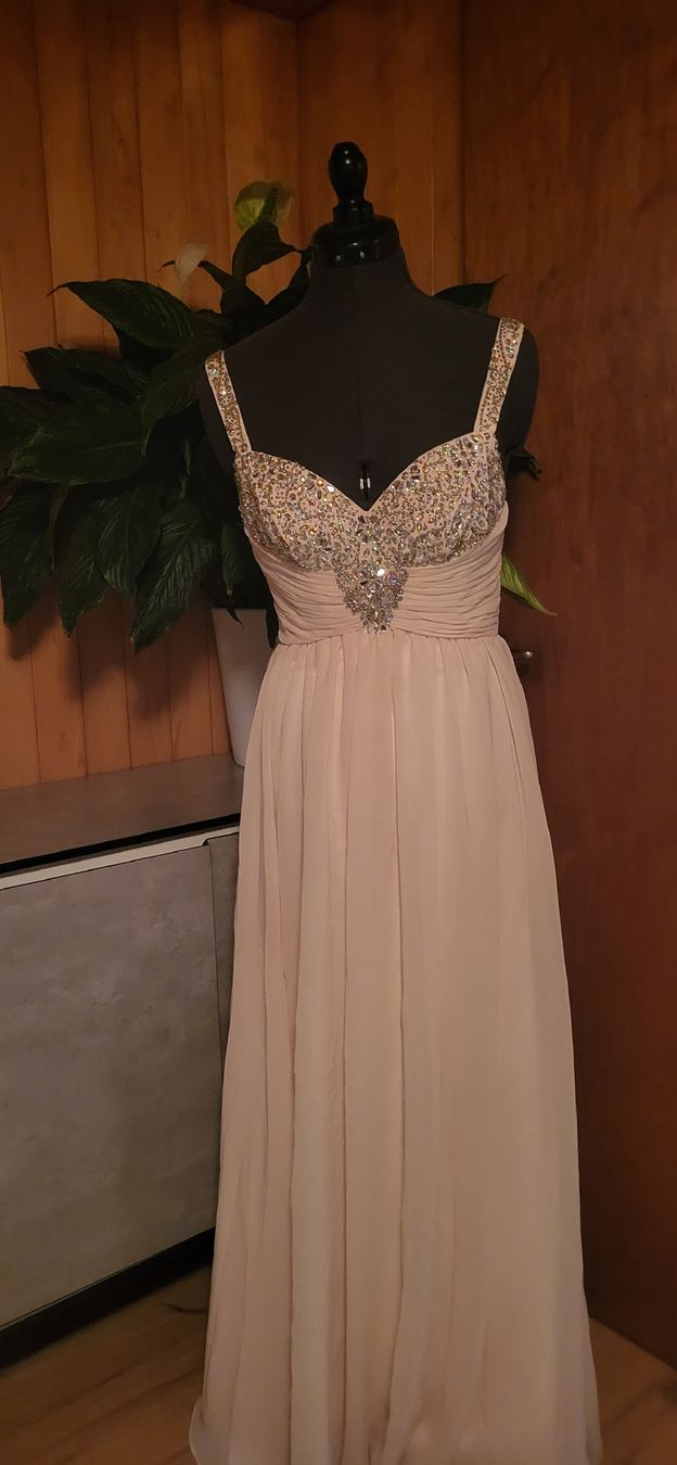 Kleider: Abendkleid – Gebraucht aus Dürrenäsch von Noana1108 1