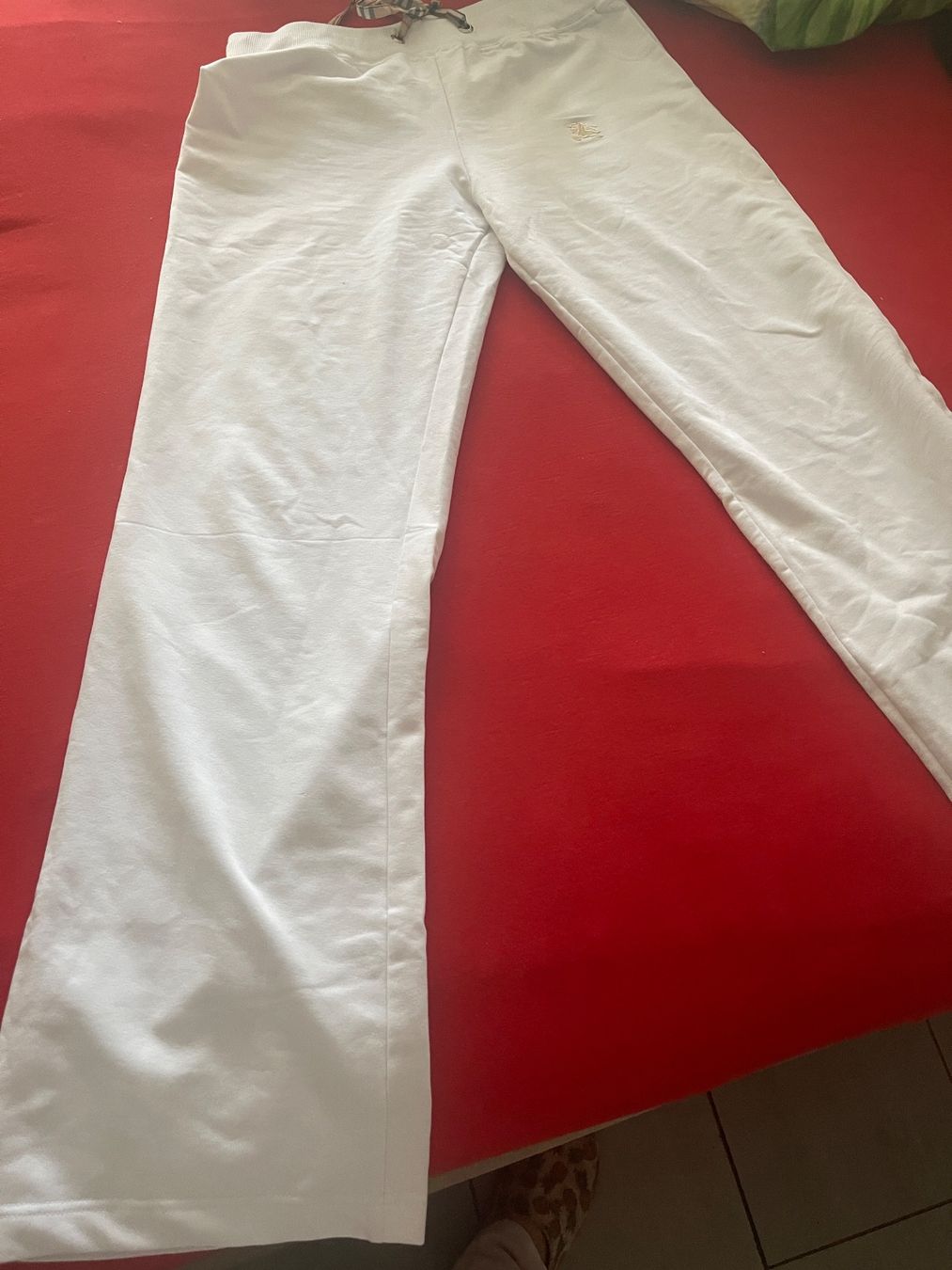 Pantaloni: Burberry Hose,XL – Nuovo (secondo la descrizione) da Bolligen venduto da Aquella71 6