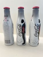 Rarität Sammlerstück Coca Cola light Karl Lagerfeld Jg 2010