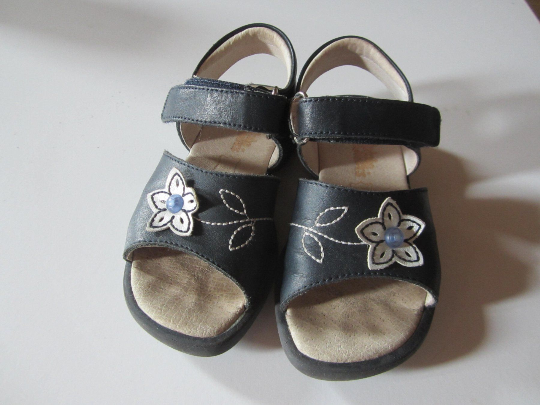 Scarpe per ragazze: Sandales petite fille – Nuovo (secondo la descrizione) da Tramelan venduto da Tors