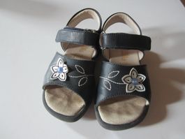 Sandales petite fille