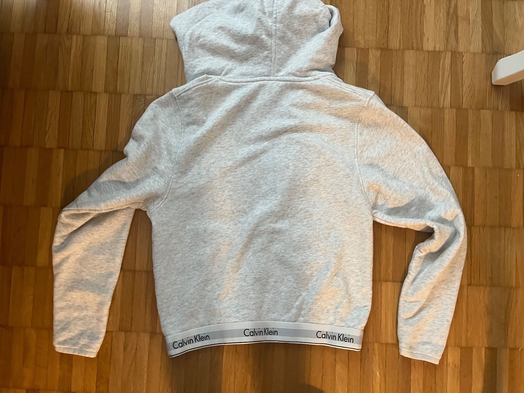 Maglioni & Felpe: Calvin Klein Pulli Gr. S – Usato da Jona venduto da Good_luck_ 7