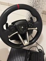 PlayStation Lenkrad 