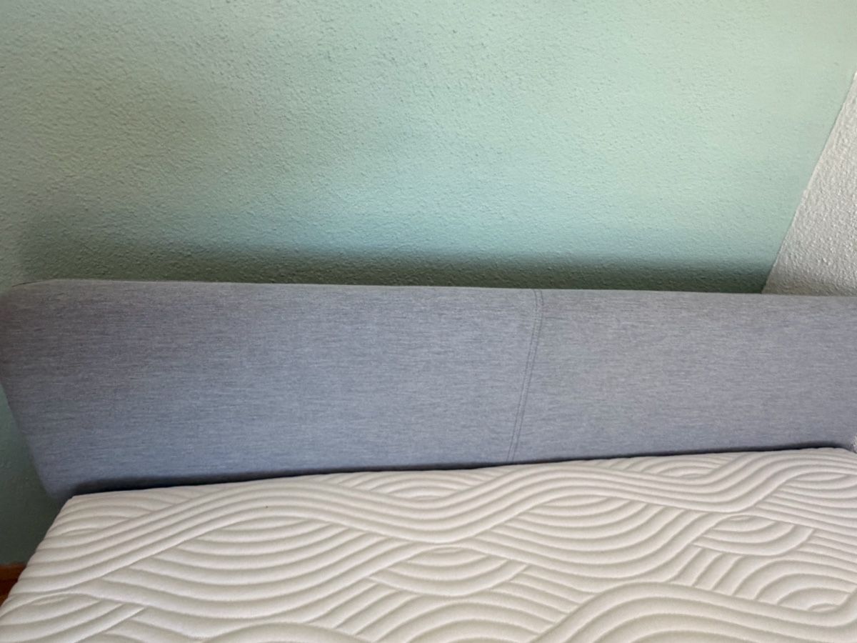Ikea Letti: Bettgestell&Matratze  – Usato da Hergiswil NW venduto da xeb_5gsy 3