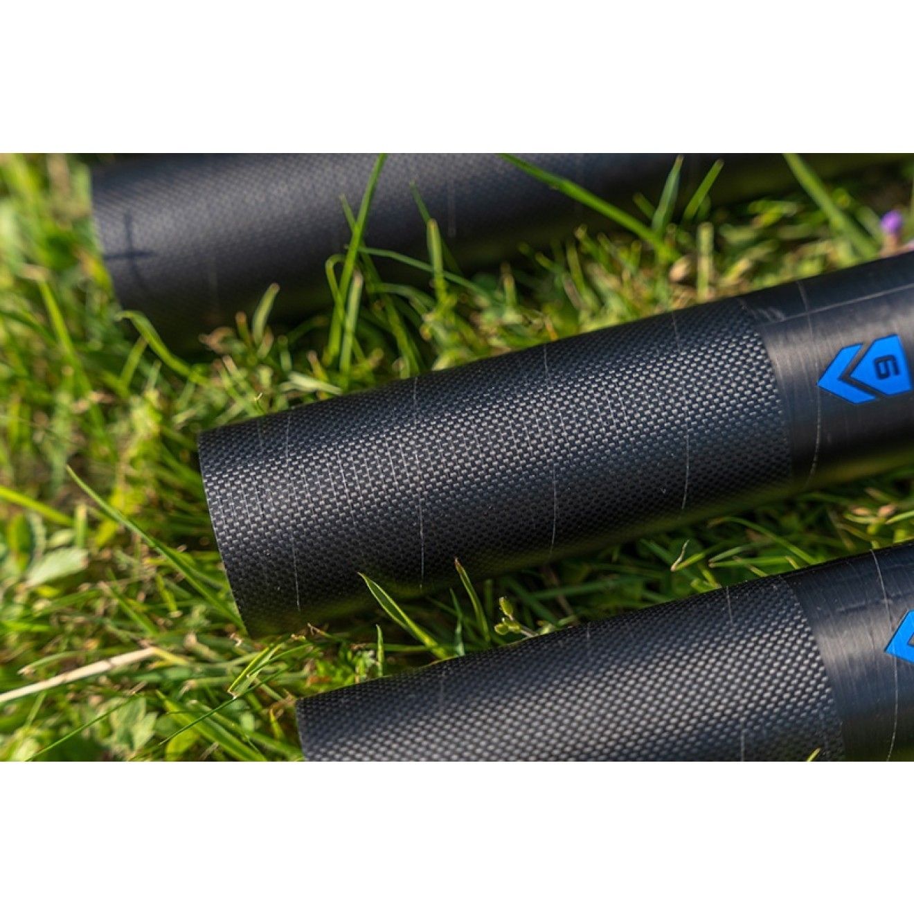 Fox Canne da pesca: Matrix MTX 2 V2 14.5m Angelrute – Usato da Staufen venduto da Feederboy 1