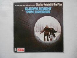 GLADYS KNIGHT  -  PIPE DREAMS
