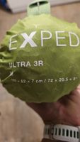 Exped Ultra 3R Isomatte Grösse M