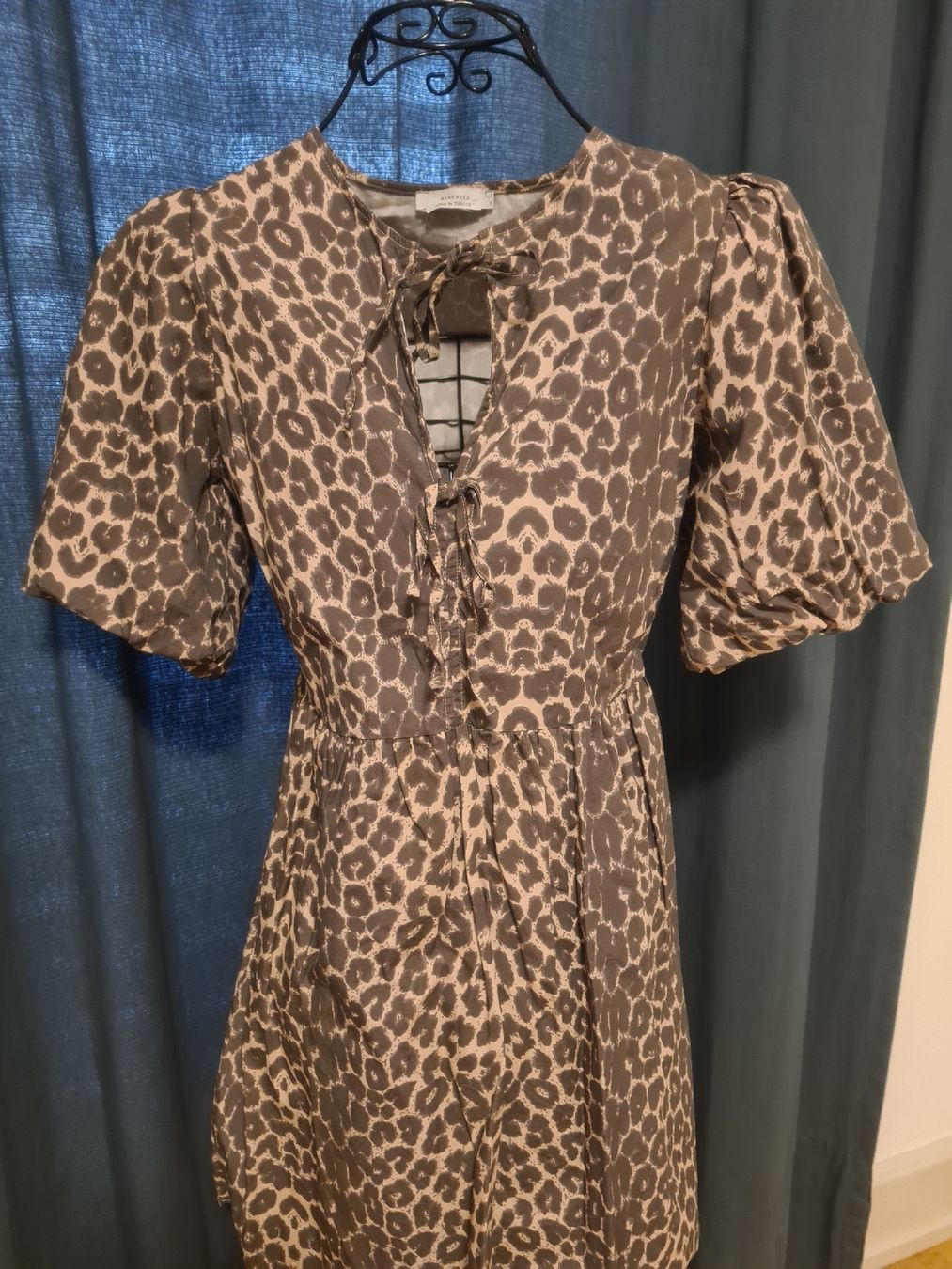 Vestiti: kleid von reserved gr S – Nuovo (secondo la descrizione) da zürich venduto da janjaz 1