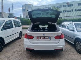 BMW Top Zustand