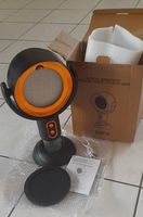 Piccola cappa aspirante portatile nuova
