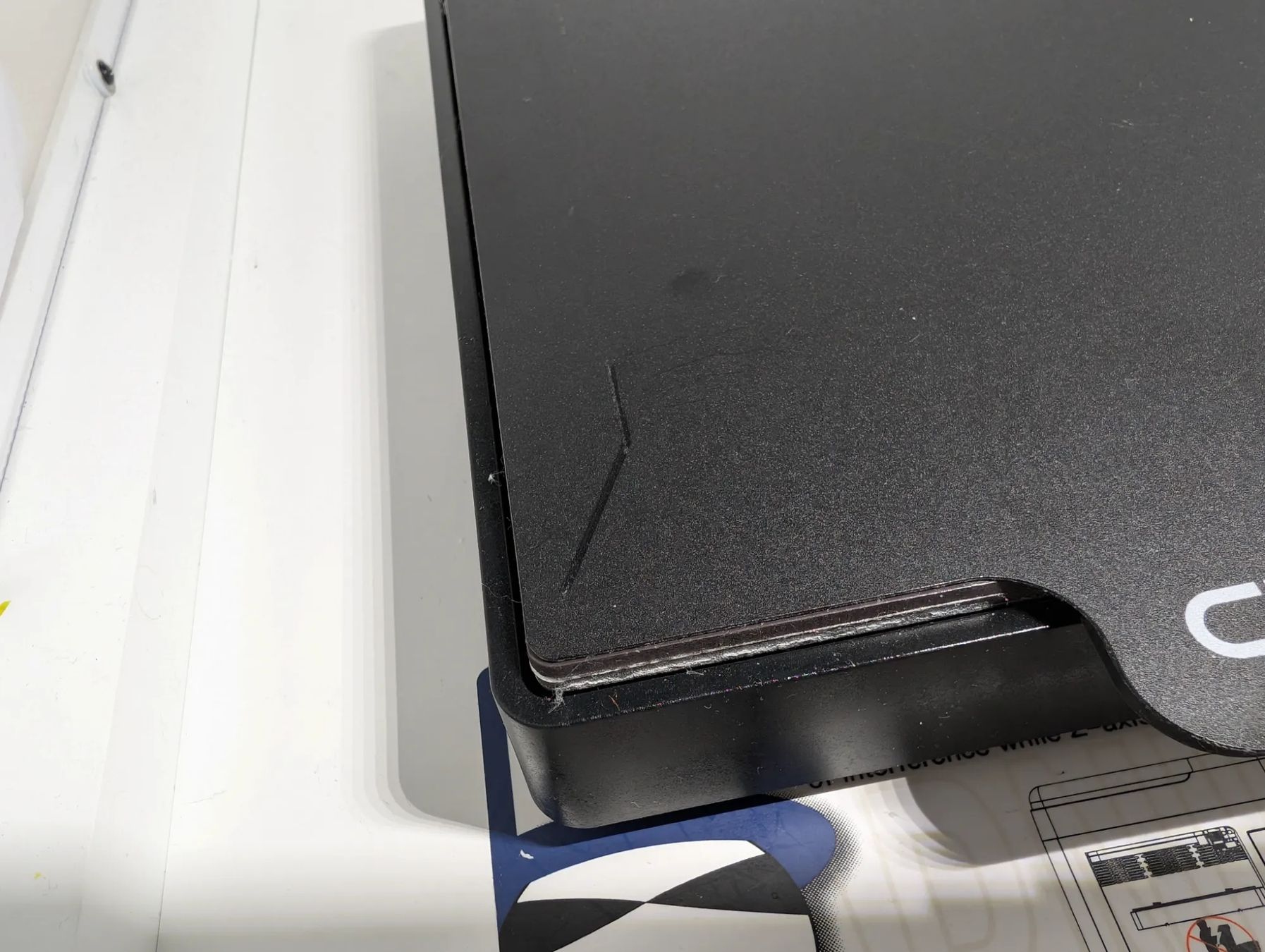 Creality Stampanti 3D: Creality 3D Drucker – Usato da Zürich venduto da CC-1004 4
