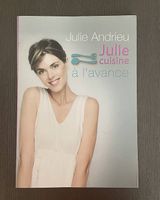 Julie cuisine à lavance  39 recettes gourmandes