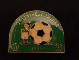 Pin Grümpelturnier 1997