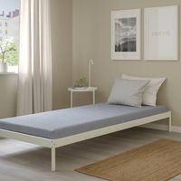 IKEA Foam Mattress / Schaummatratze 80x200 cm