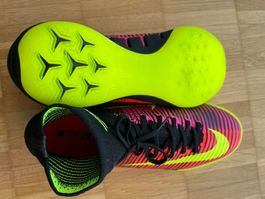 Nike Fussballschuhe Mercurial Gr. 40,5
