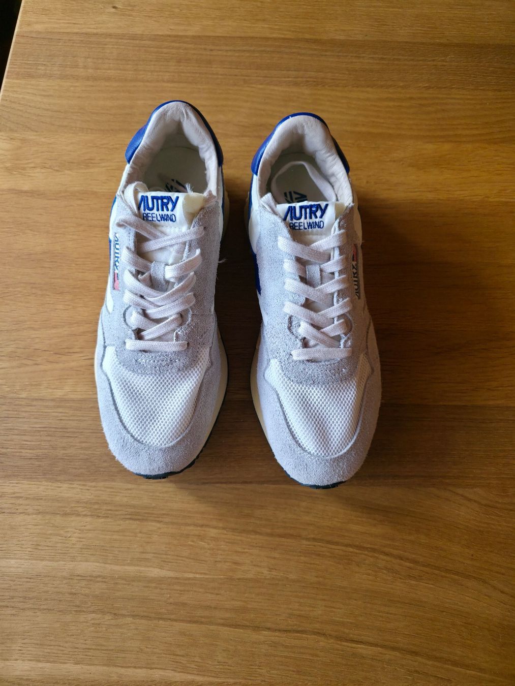 Autry Scarpe da uomo: Autry Reelwind Low Grösse 41 – Nuovo (secondo la descrizione) da Matten b. Interl venduto da lger