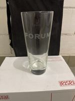 6 Gläser Rastal Frankonia 0.5 Liter neuwertig