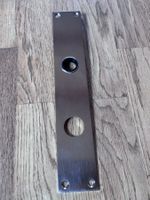 MEGA 35.046 Langschild für Rundzylinder