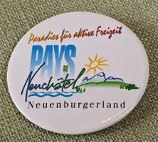 D796 - PAYS de Neuchatel Neuenburgerland