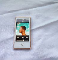 Appel iPod Nano 16Gb