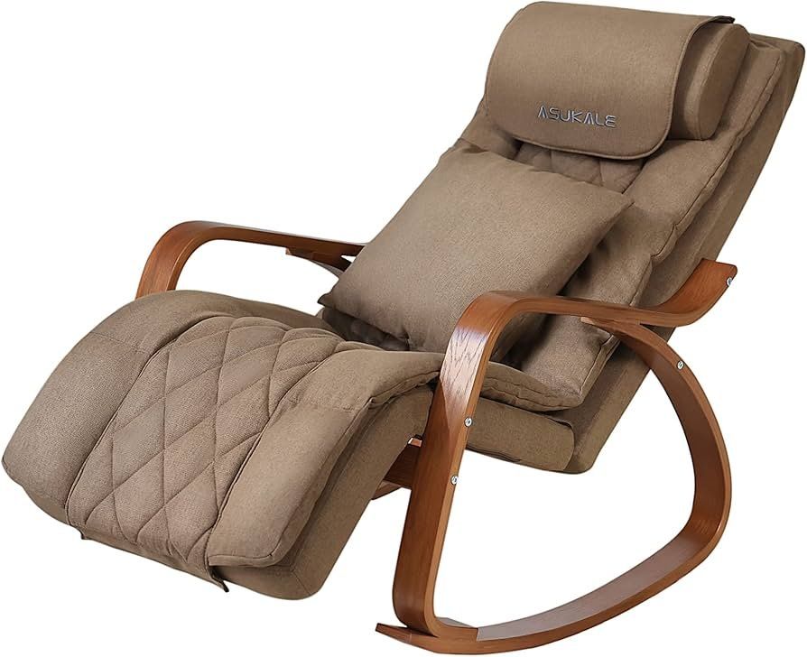Dispositivi per massaggi: Asukale Massagestuhl – Usato da Zürich venduto da morubh