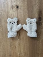 Handschuhe, Gr. 2-3j