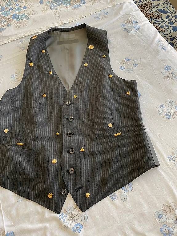 Gilet & Giacche senza maniche: Gilet femme  – Usato da Meyrin venduto da docmac 1