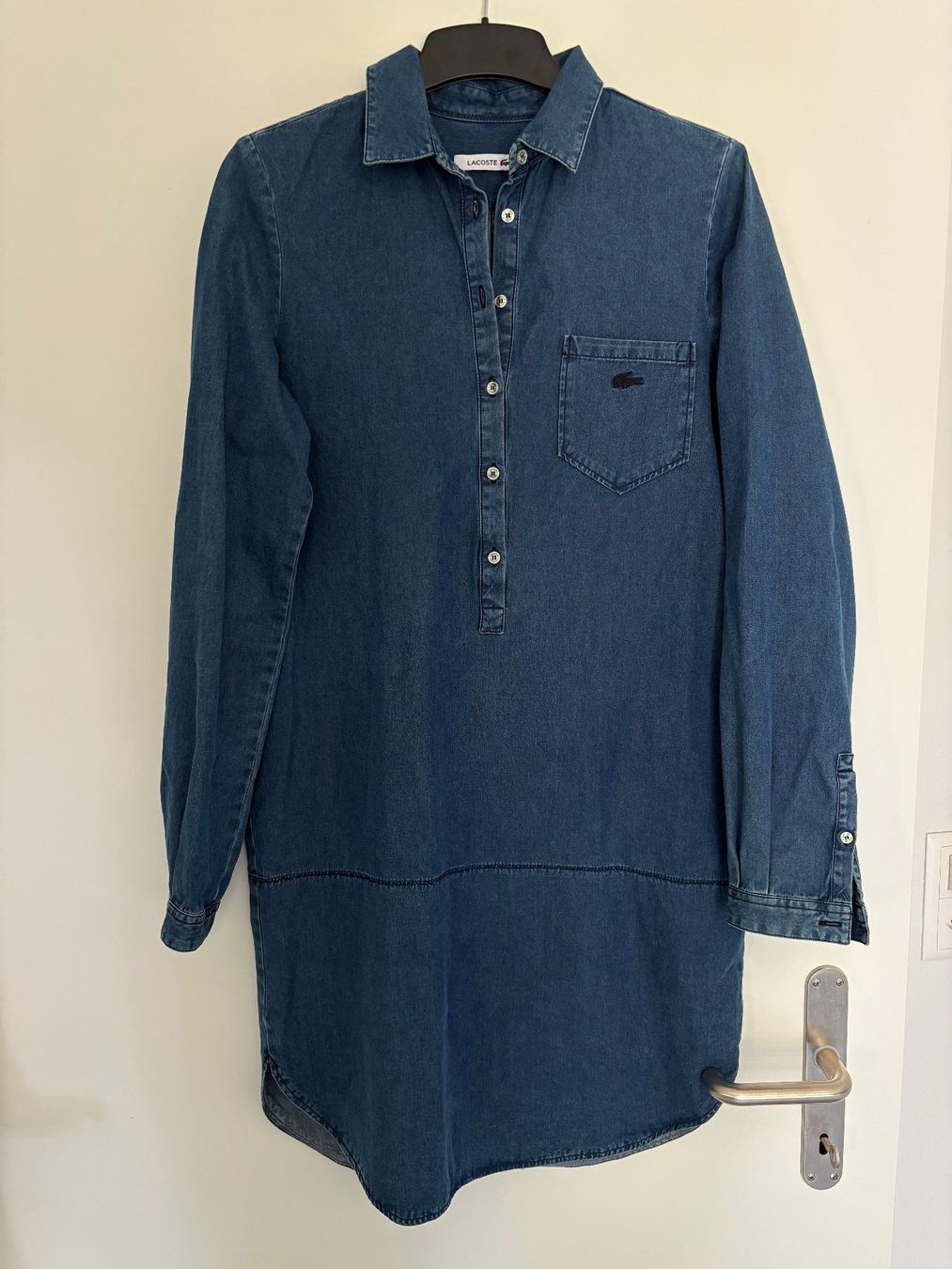 Lacoste Vestiti: LACOSTE Dress - Size 34 - Like NEW – Usato da Muzzano venduto da Sidney_3