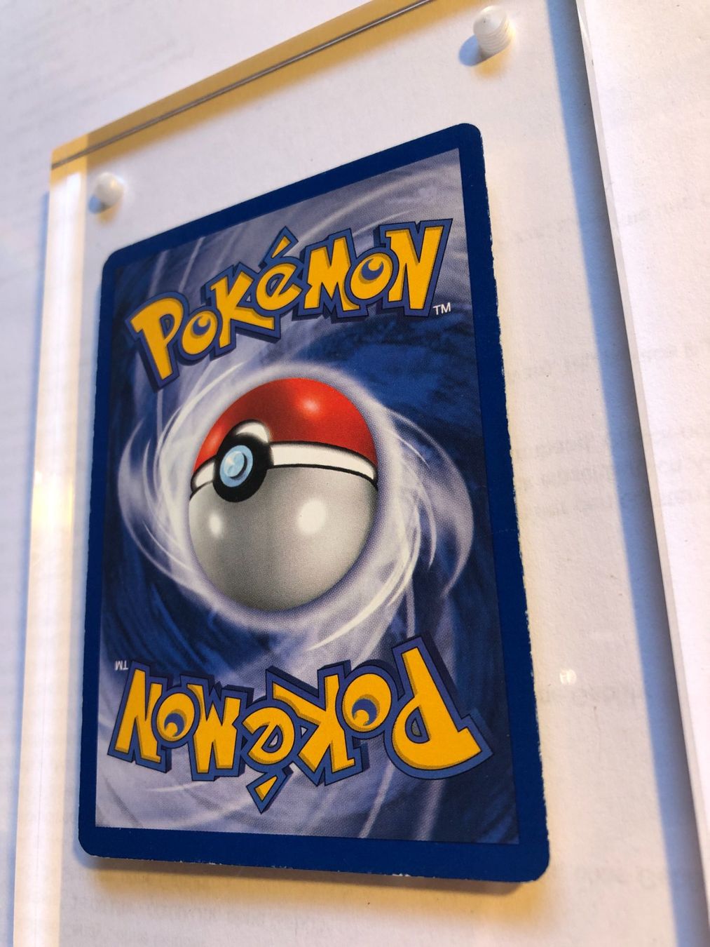 Carte collezionabili: Dark Blastoise (rare) Team Rocket - PL - ab 1.- – Usato da Giubiasco venduto da dan_pr8b 6