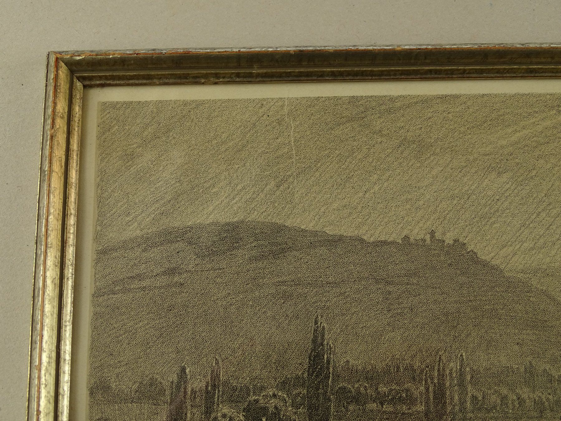 Stiche: BIRSFELDEN, BASEL-LANDSCHAFT, LITHOGRAPHIE 1881 – Gebraucht aus Grüningen von Kartensammler 5