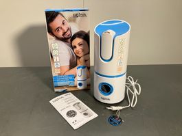 EASTWAY-Selbstregulierender Luftbefeuchter/Humidifier ab 1.-