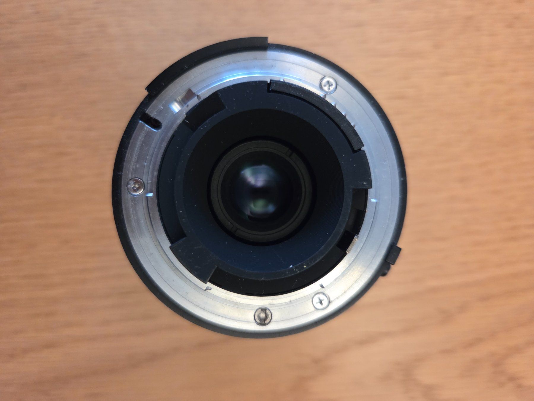 Nikon Objektive: Objektiv Nikon AF Nikkor 35-70mm – Gebraucht aus Richterswil von PatriziaR 3