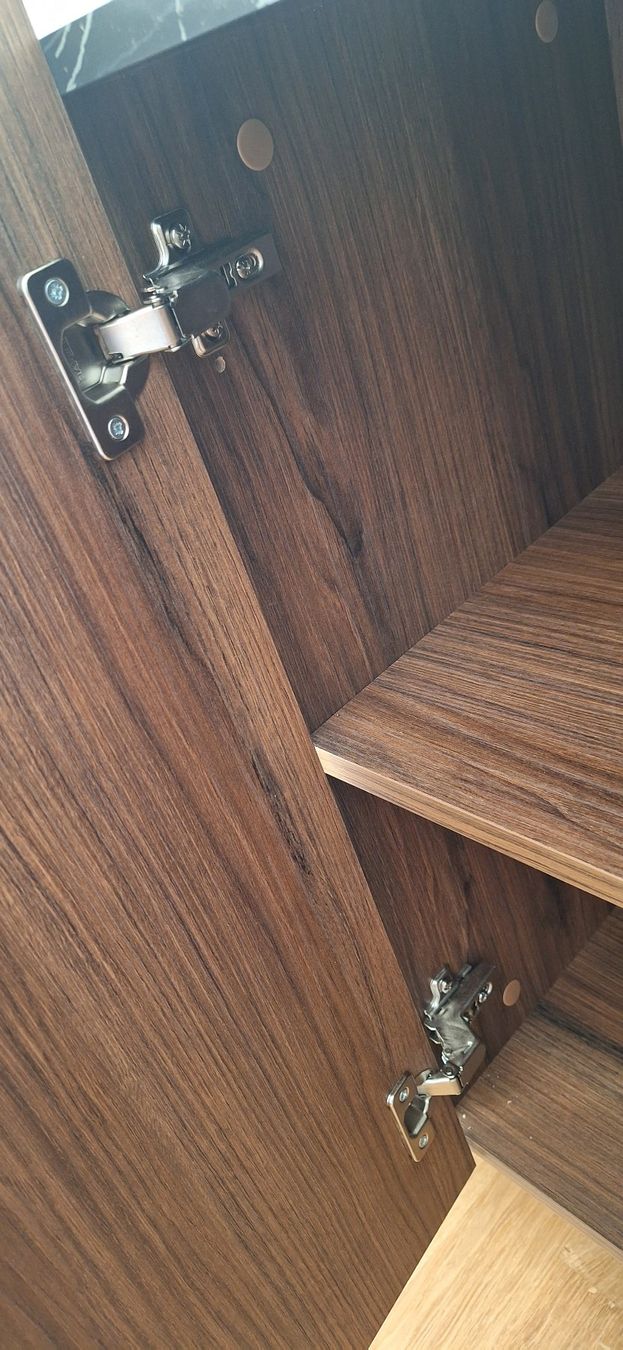 Commodes: Sideboard Comfivo Belviro – D'occasion à Winterthur par Rockeeee 4