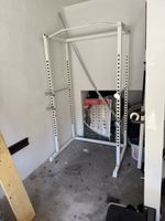 Power Rack . Kraftstation