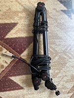 Mikrofon-Arm Millenium (Thomann)