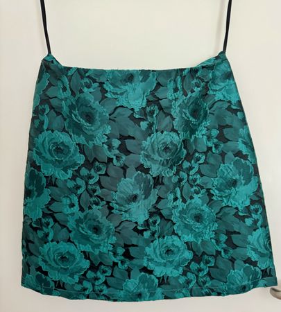 VILA skirt