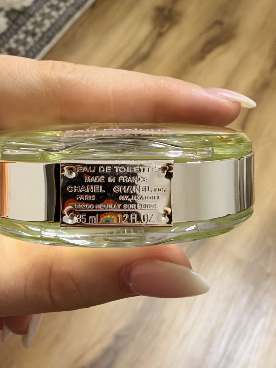 Chanel Profumi & Eau de Toilette: Chanel Chance Eau de toilette – Usato da Jona venduto da lada-bennez 2