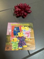 Gute-Nacht Geschichte Bilderbuch Kinderbuch Otto Moravec