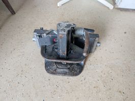 Scharmüller Anhängekupplung