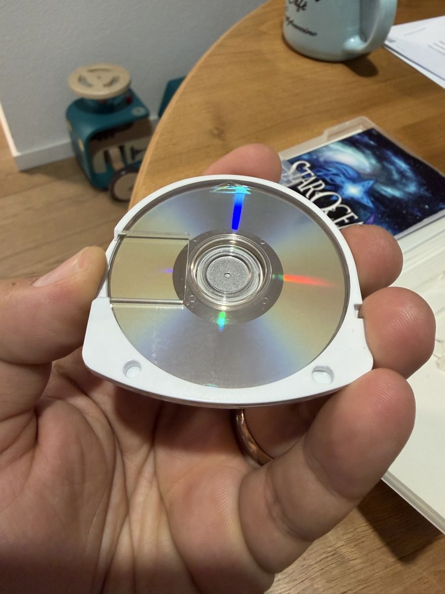 Sony Giochi: Star Ocean First Departure & Second Evolution – Usato da Strengelbach venduto da shihtzuliving_22 3