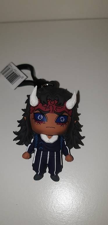 Figurines: Demon Slayer Monogram Serie 8 – Neuf (Voir description) à Lohn-Ammannsegg par dsn_7n2j