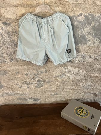 Stone Island Badeshorts