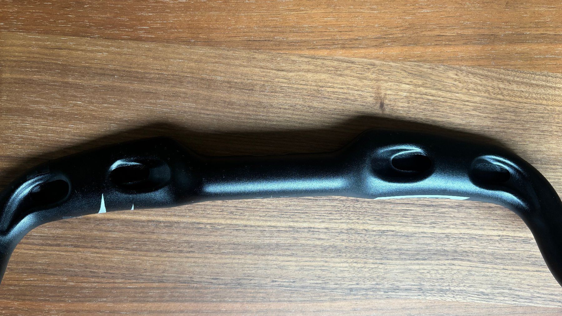 Pezzi di ricambio: Control Tech Cougar Aero Handlebar 40cm Lenkrad, Neuwertig – Usato da Zürich venduto da sza_f79y 8
