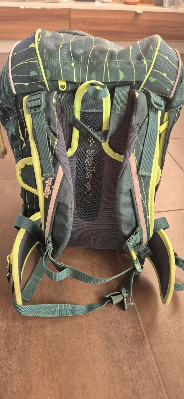 Ergobag Sacs à dos: Ergobag – D'occasion à Wuppenau par Suenneli10 1