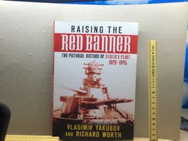 Sowjetische Flotte - Raising the Red Banner - Geschichte