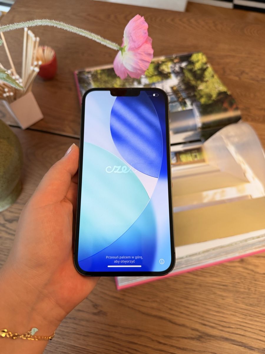 Apple Telefoni cellulari / Smartphones: I Phone 13 Pro Max – Usato da Würenlos venduto da emiivalii