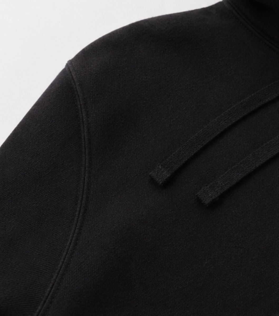 Nike Maglioni & Felpe: Nike Pull à Capuche Noir - Taille M - Très bon état – Nuovo (secondo la descrizione) da Genève venduto da VYRONArchive 6