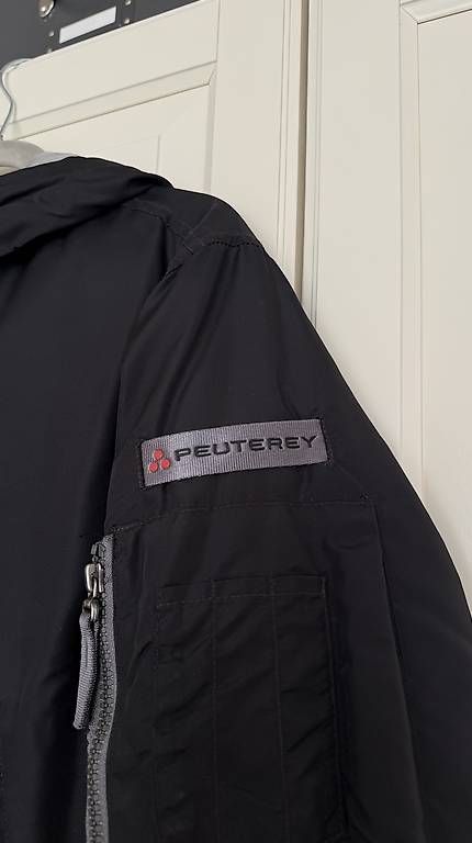 Peuterey Giacche: PEUTEREY Herren Daunenjacke – Usato da Wollerau venduto da nad_tkc7 4